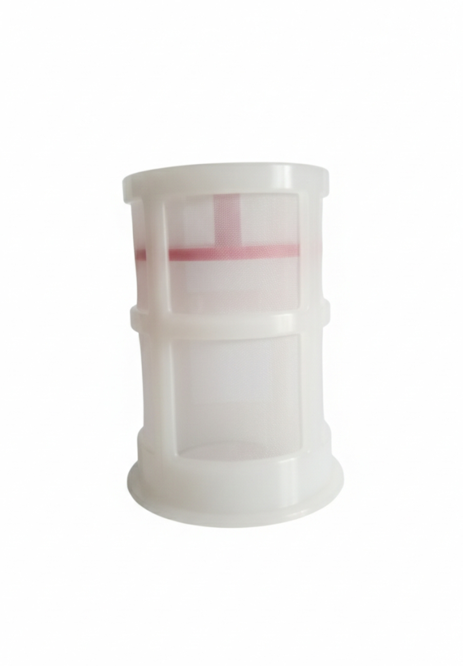 FILTER, FLUID - FUEL, INLET, L100V